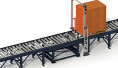 Inspección pallets: dimensiones, peso y estructura Inspección pallets: dimensiones, peso y estructura