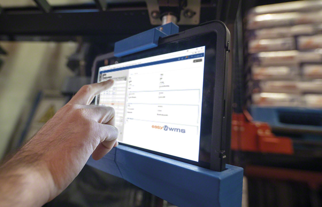 Los algoritmos de ‘machine learning’ pueden procesar gran cantidad de datos provenientes de la bodega