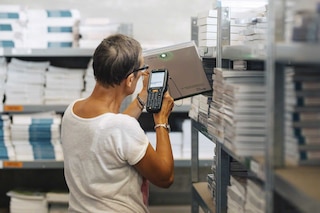 La codificación es uno de los métodos más efectivos para identificar y controlar todos los productos alojados en una bodega.