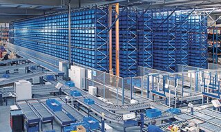 Las bodegas del futuro ya están aquí