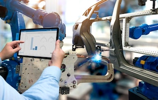 La lista de materiales es el punto de partida de toda cadena de producción eficiente