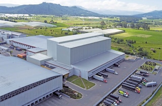 La logística de almacenamiento es la disciplina que optimiza el funcionamiento de las instalaciones de almacenaje