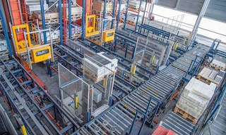 3 consejos para una logística avanzada