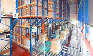 Sistemas de reposición automática de stock: ¿cómo funcionan?