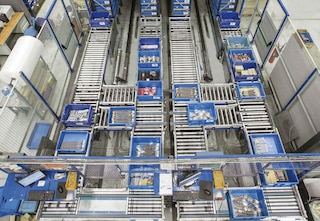 El sistema Kanban se usa con herramientas informáticas