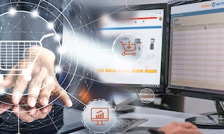 Un sistema de gestión de bodegas agiliza los procesos logísticos de un e-commerce