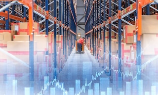 Stock de ciclo y su relevancia en la gestión del inventario