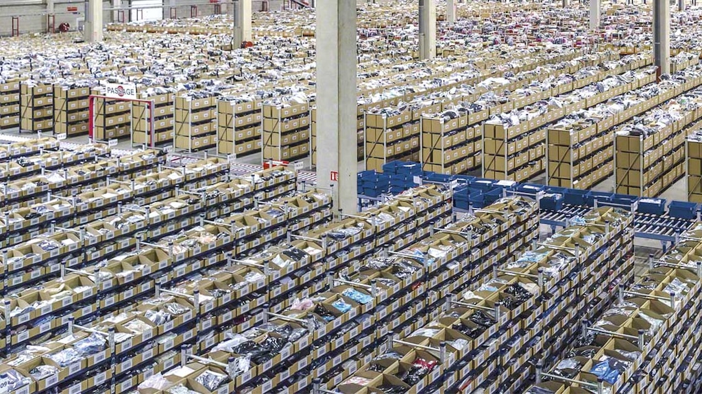 Obviar el punto exacto de stock óptimo puede acarrear graves consecuencias para la bodega