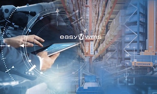 Tecnologías para bodegas optimizadas y eficientes