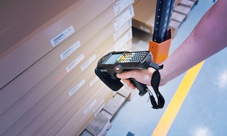 Tipos de inventario en logística: clasificación y aplicaciones