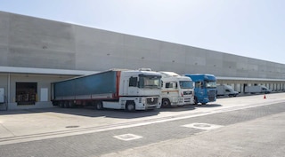 La gestión de la última milla logística en el transporte es todo un reto
