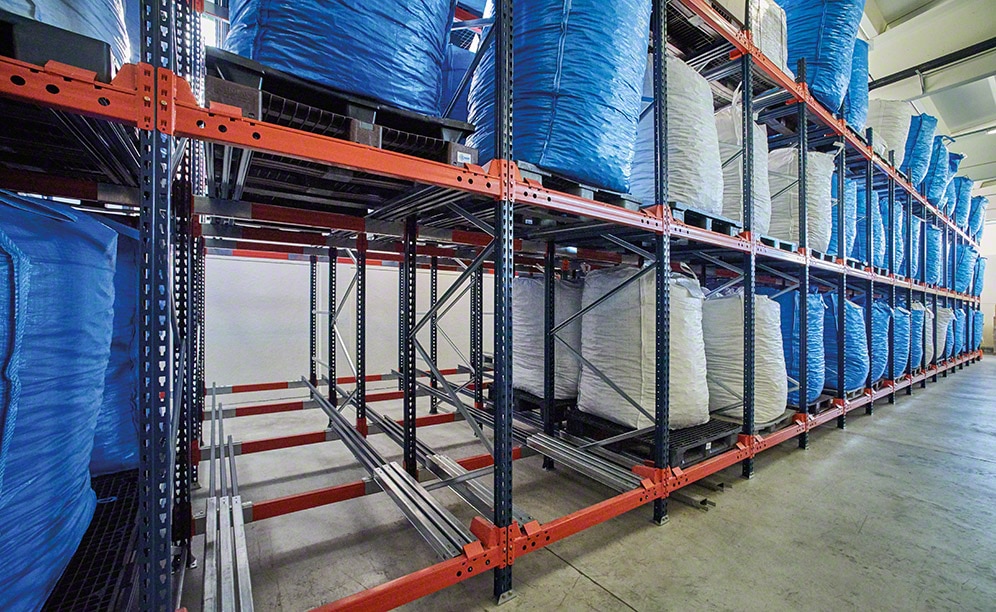 La bodega del fabricante de tapones de corcho Belbo Sugheri La bodega del fabricante de tapones de corcho Belbo Sugheri