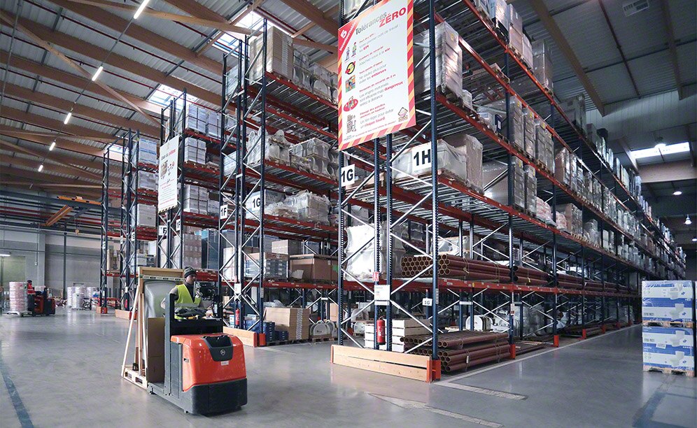 Saint-Gobain