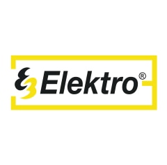 Elektro3 logo Elektro3 logo