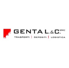Genta logo Genta logo