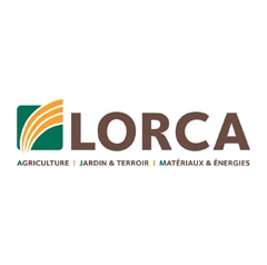 Groupe Lorca logo Groupe Lorca logo
