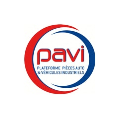Logo PAVI Logo PAVI