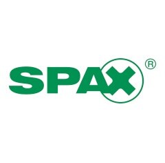 Spax logo Spax logo