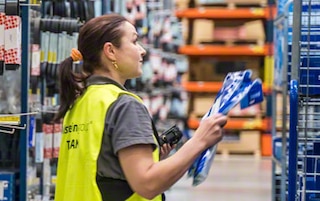 Labor Management System (LMS) Labor Management System (LMS)