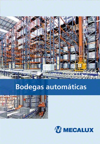 Bodegas automáticas