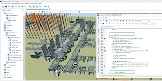 Automatic Warehouse Studio (AWS): nuevo paso de Mecalux hacia la estandarización en los sistemas de control
