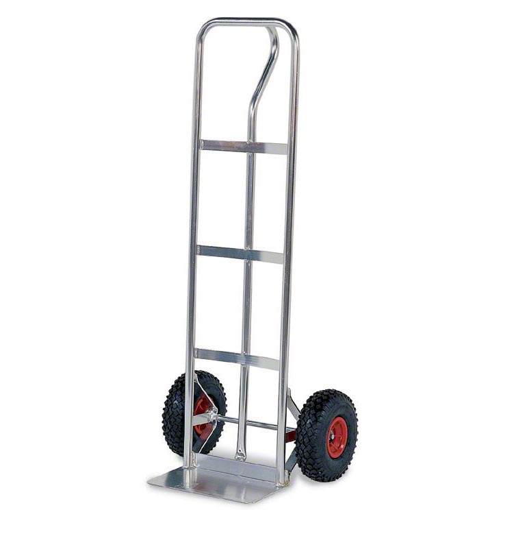 Imagen cedida por Rapid Racking