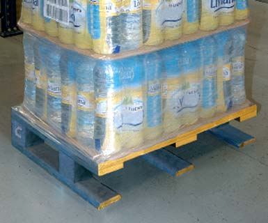 Pallet tipo 5B