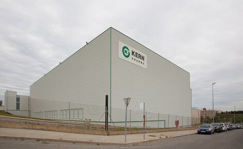 Kern Pharma