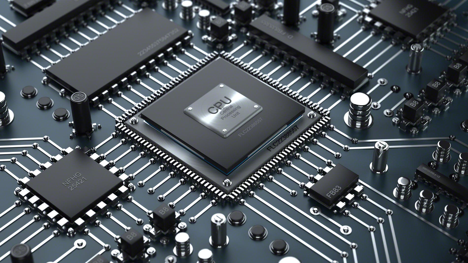 Software para el sector tecnológico Software para el sector tecnológico