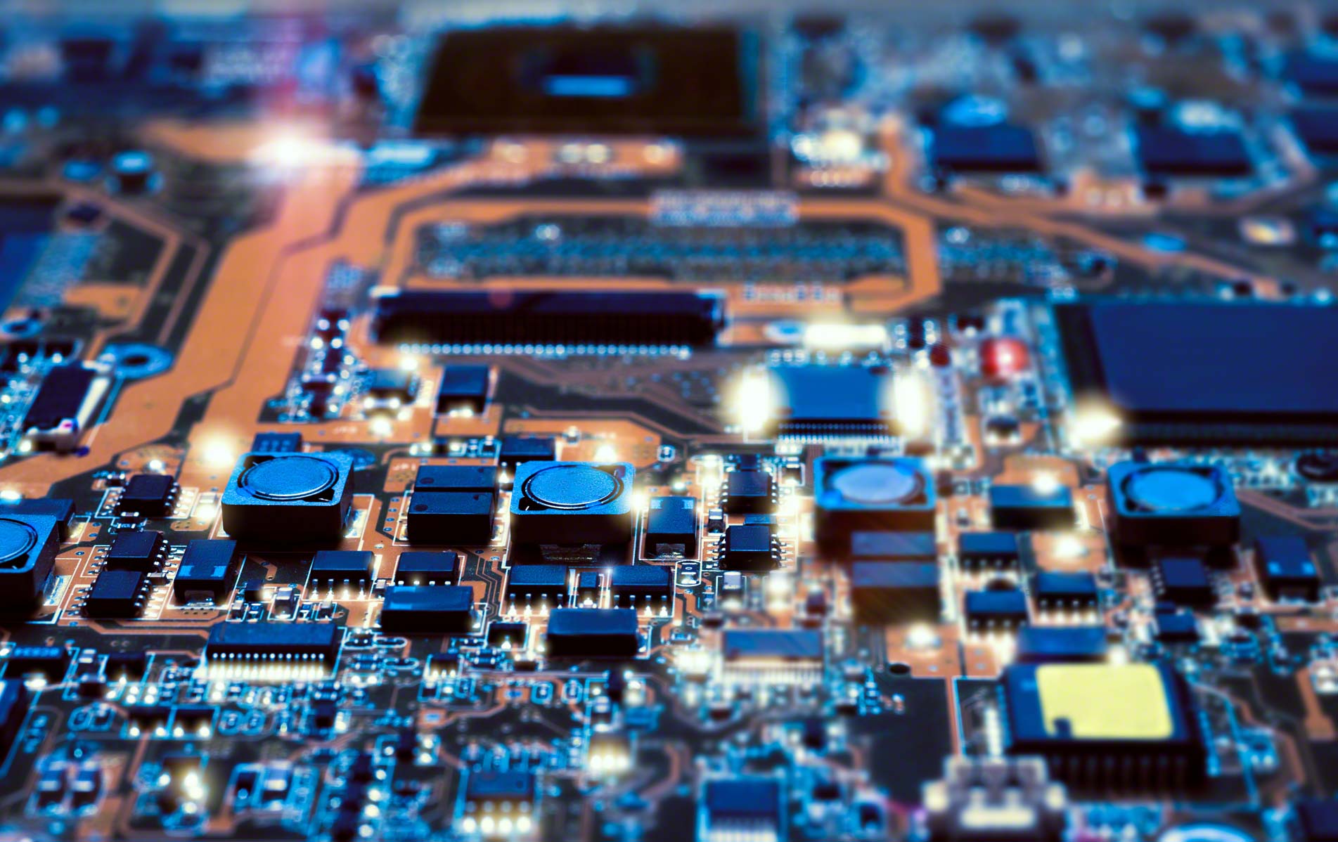 Servicios de hardware Servicios de hardware