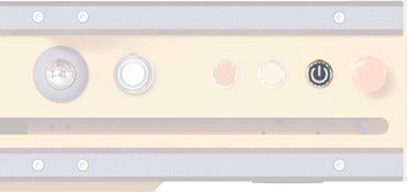 Selector on/off