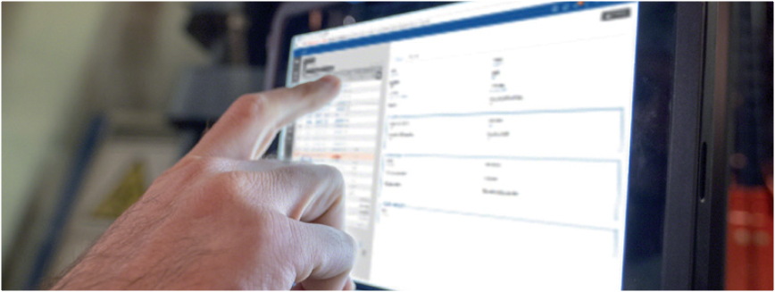 Brasserie de Vézelay automatizará la gestión de su bodega en Francia