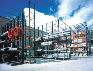 Bodega exterior a cielo abierto: consejos y soluciones Bodega exterior a cielo abierto: consejos y soluciones