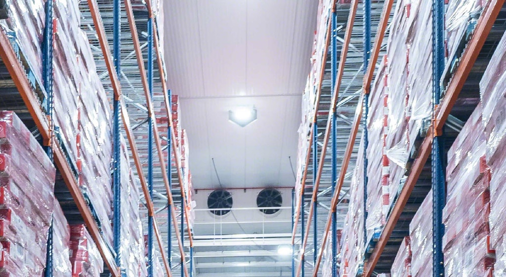 La empresa cárnica Incarlopsa ha incorporado la última tecnología con el objetivo de incrementar la productividad