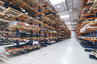 MES systems are fundamental for production planning MES systems are fundamental for production planning