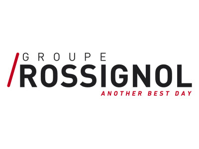 La nueva bodega de esquís de Rossignol en Francia La nueva bodega de esquís de Rossignol en Francia