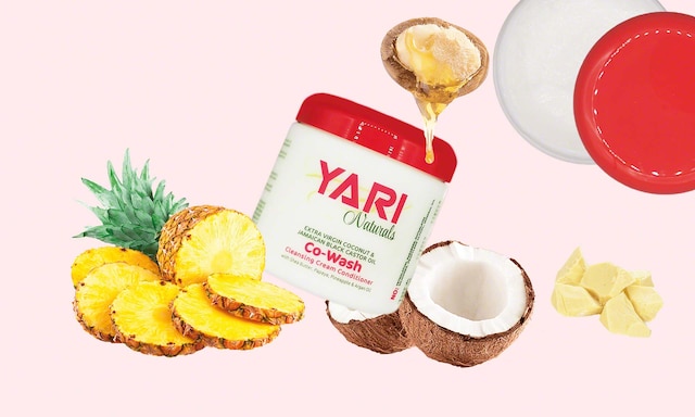 Bodega de Yari, un distribuidor cosmético holandés de productos de cosmética inclusiva y multicultural