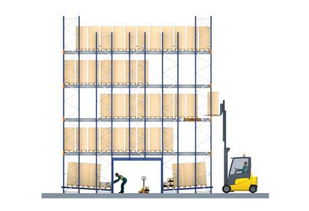 Pallet Shuttle