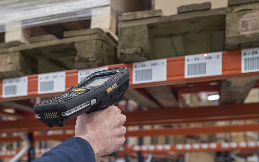 Sal Vesta Iberia implementará Easy WMS en su bodega