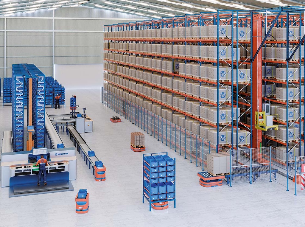 La gestión del riesgo es un proceso transformador para la cadena de suministro