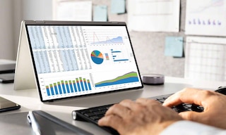 La toma de decisiones basada en datos en la logística