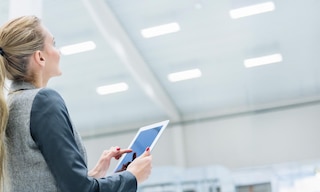 Estudio sobre iluminación inteligente en bodegas<em>(smart lighting)</em>