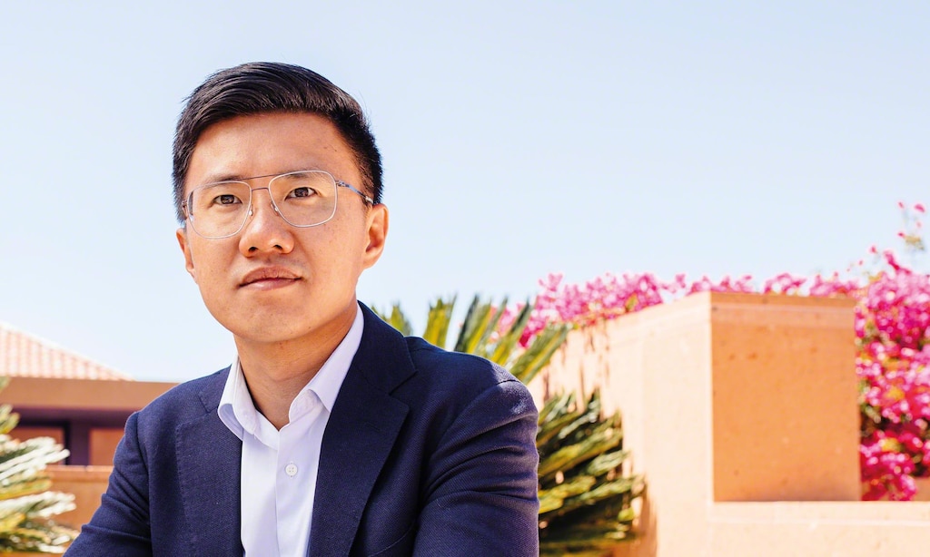 Kuang Xu, Universidad de Stanford