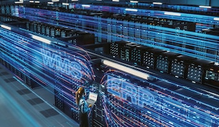 Analítica de datos descriptiva, predictiva y prescriptiva para un WMS más eficiente y adaptable