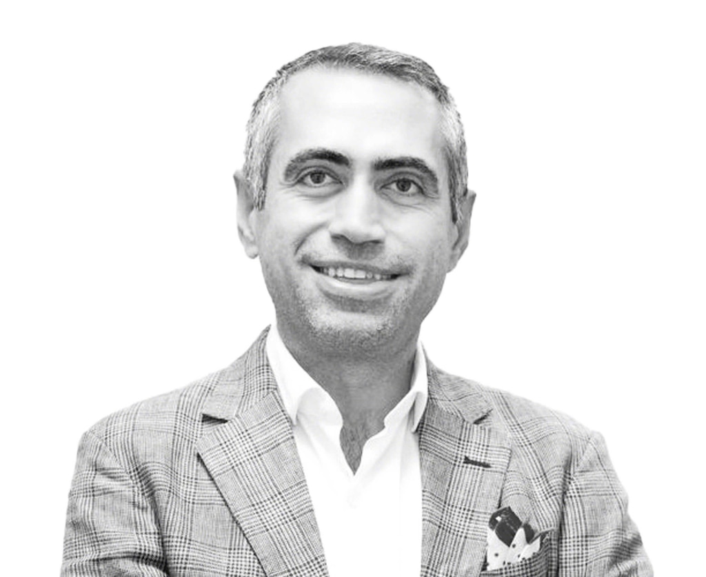 Mustafa Çagri Gürbüz, profesor de Gestión de la Cadena de Suministro en el MIT-Zaragoza