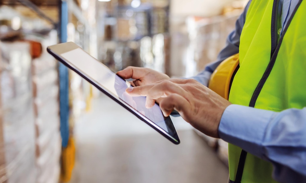 Los directivos valoran los sistemas que les aportan datos en tiempo real