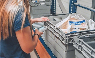 Las empresas con una logística flexible pueden reducir costes y optimizar sus operativas