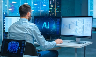 La visión artificial se extenderá en la industria logística en los próximos cinco años La visión artificial se extenderá en la industria logística en los próximos cinco años
