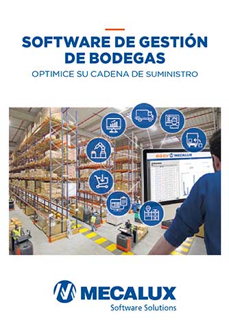 Innovación tecnológica para bodegas inteligentes Innovación tecnológica para bodegas inteligentes
