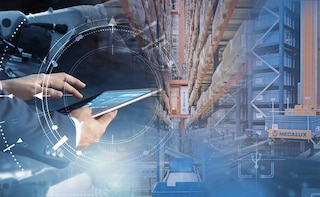 La computación en la nube también ganará terreno en las instalaciones logísticas